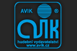 Avik - Hudební vydavatelství